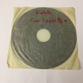 Nicoletta Je N'vous Aime Plus 45trs Test Pressing