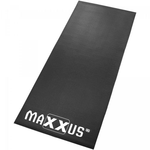 Tapis De Protection Du Sol Maxxus 240 X 100 Cm | Anti-Bruit, Anti-Vibrations