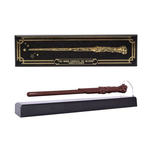 Stylo Harry Potter Baguette Magique En Lévitation