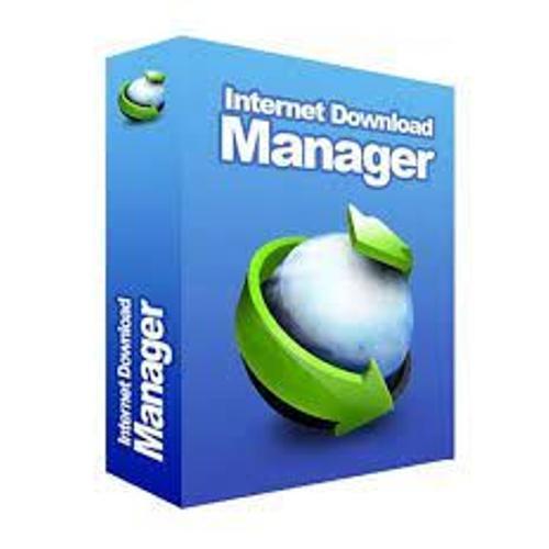 Internet Download Manager 1 Pc 1 An Software License Clé D'activation