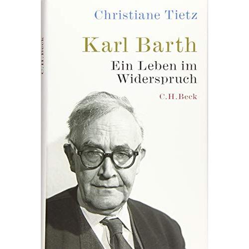 Karl Barth