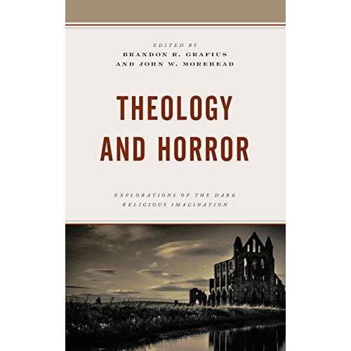 Theology And Horror