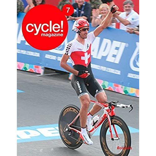 Cycle Magazine - N° 7
