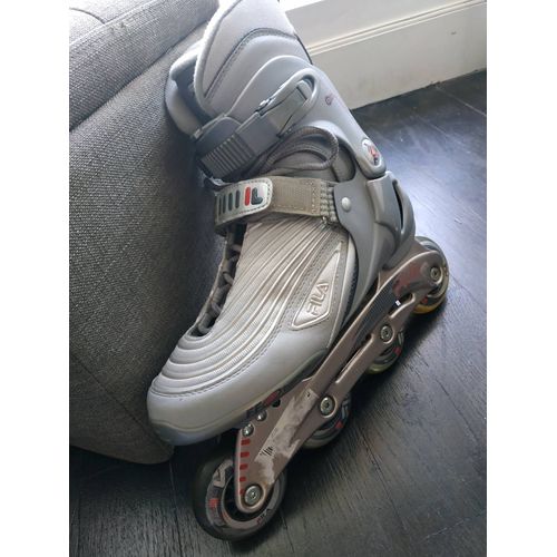 Roller Blade Dynamic Flex