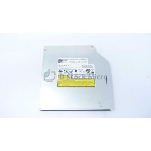 Panasonic UJ8C1 - Lecteur Graveur DVD±RW - 12,5mm