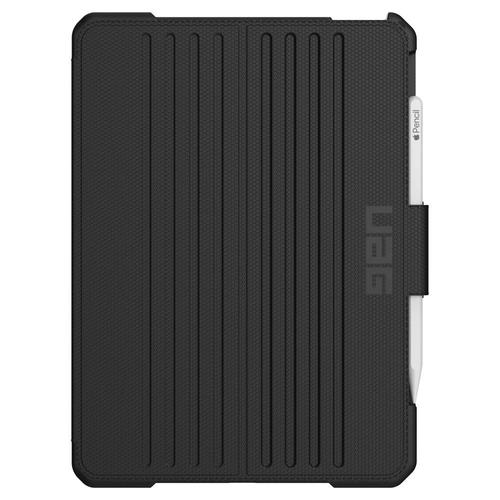 Coque Uag Metropolis Ipad Pro 12.9 (2021) Renforcée Et Antichoc