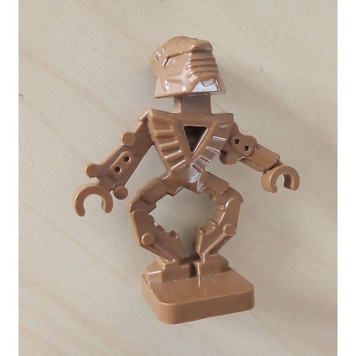 1X Figurine LEGO BIONICLE