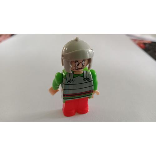 Legionnaire Romain Lego 1