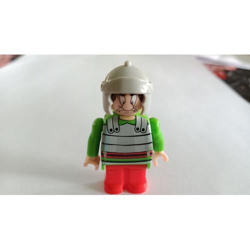 Legionnaire Romain Lego (3)