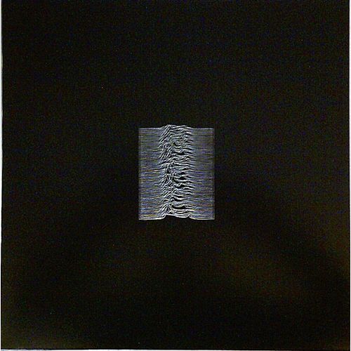 Unknown Pleasures