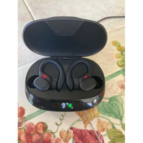 Casque audio Bluetooth 