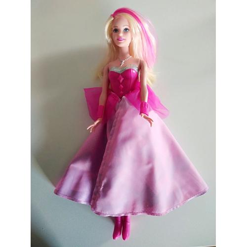 Barbie Super Héros