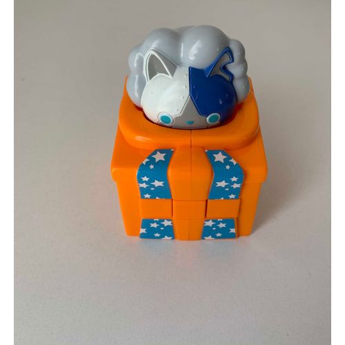 Figurine Yo Kai Watch - Happy Meal Mc Donald - Mcdo Yokai