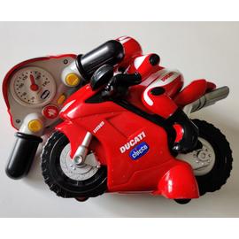 Moto Télécommandée - Ducati 1198