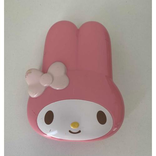 Boite My Melody Mc Donald Hello Kitty Mcdo Happy Meal