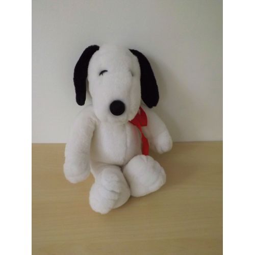 Peluche Snoopy Vintage Nounours