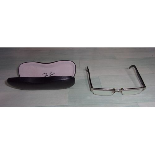 Lunette De Vue Ray Ban Rb 5182 2509 53 - 17 140