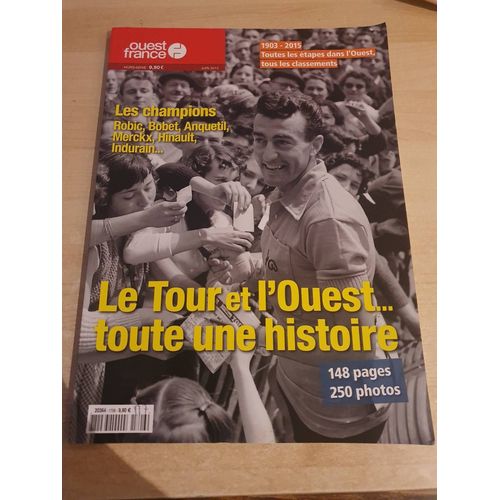 Ouest France Hors Série 1706