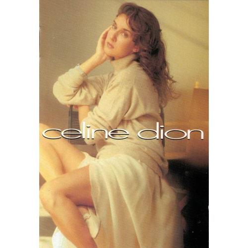 Minidisc Celine Dion / Love Can Move Mountains .Show Some Emotion ,If You Asked Me To .1992 Mini-Disc Columbia