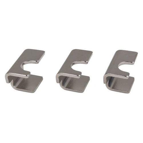 Jeu de clips de fixation KS TOOLS, 3 pcs. (150.2437)