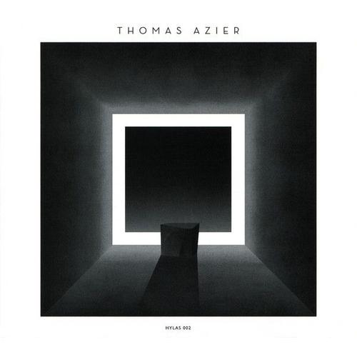 Thomas Azier - Hylas 002