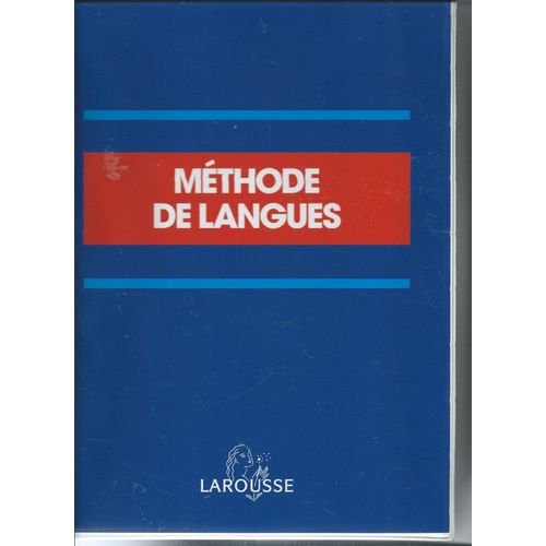 Apprendre L'anlgais - Larousse - 12 Cassettes K7 Audio - Méthode De Langues 2