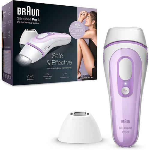 Braun Silk Expert Pro 3 Pl3111 