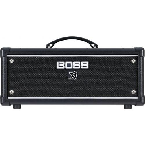 Boss - Katana Head 3 - Tête D'ampli Guitare 100 Watts