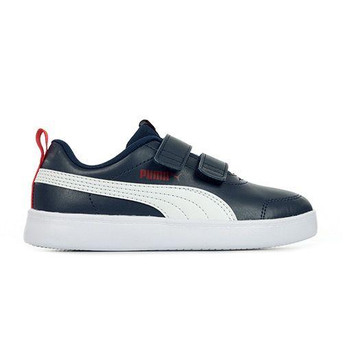 Puma Courtflex V2 V Ps