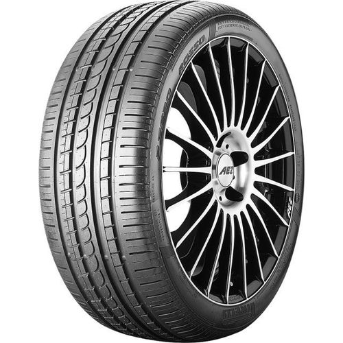 Pneu Pirelli P Zero Rosso Asimmetrico ( 245/45 ZR16 (94Y) N5 )