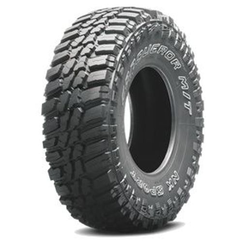 Pneu Nankang Conqueror M/T ( LT265/75 R16 123/120K, POR, OWL )