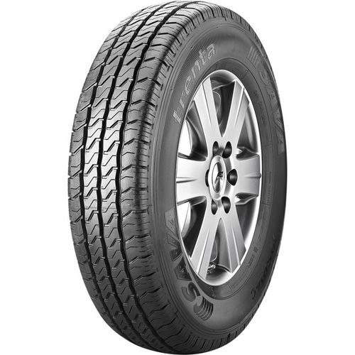 Pneu Sava Trenta ( 185 R15C 103/102P 8PR )