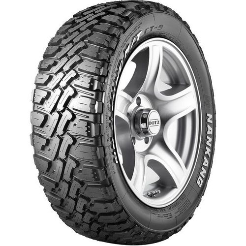 Pneu Nankang NK 4X4WD M/T FT-9 ( LT215/75 R15 100/97Q, POR OWL )