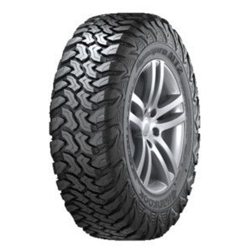 Pneu Hankook Dynapro MT2 RT05 ( LT245/75 R16C 120/116Q 10PR, POR, SBL )