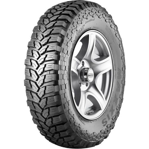 Pneu été Maxxis M-8060 Trepador 235/75 R15 104/101Q 6PR