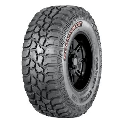 Pneu Nokian Rockproof ( LT225/75 R16 115/112Q 10PR, POR )