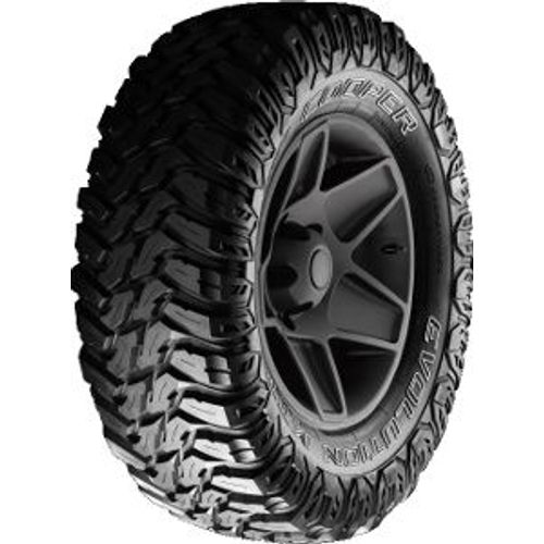 Pneu Cooper Evolution MTT ( LT33x12.50 R15 108Q, POR OWL )