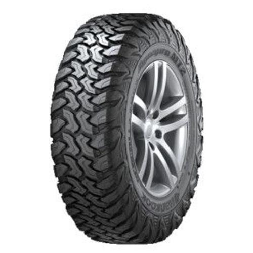 Pneu Hankook Dynapro MT2 RT05 ( LT285/70 R17C 121/118Q 10PR, POR, OWL )