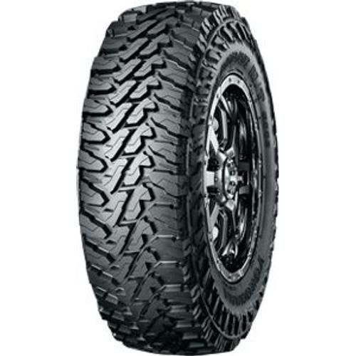 Pneu Yokohama Geolandar M/T (G003) ( LT255/75 R17 111/108Q, POR, RPB )