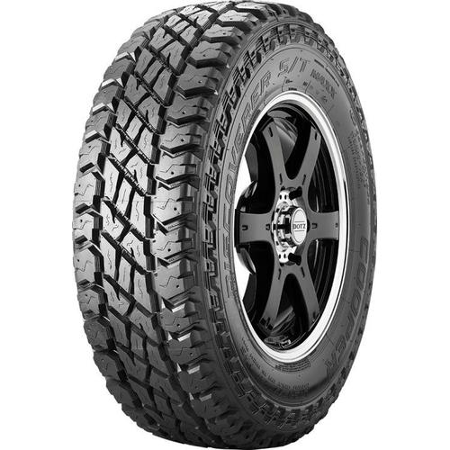 Pneu Cooper Discoverer S/T Maxx ( LT265/60 R20 121/118Q, POR )