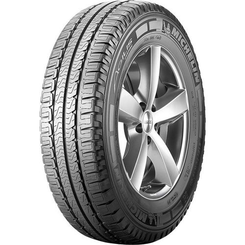 Pneu Michelin Agilis Camping ( 225/75 R16CP 116Q )