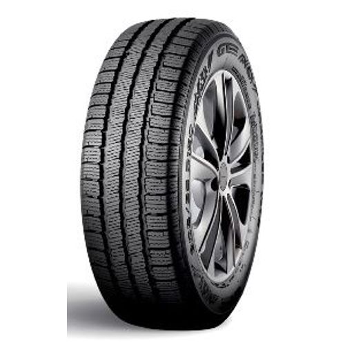 Pneu GT Radial Maximiler WT2 Cargo ( 155 R12C 88/86R )