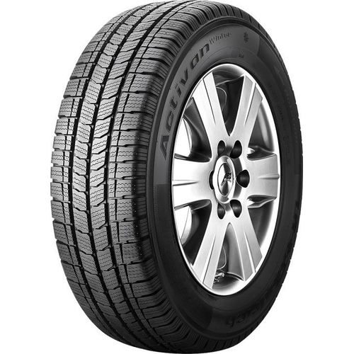 Pneu BF Goodrich Activan Winter ( 195/75 R16C 107/105R )