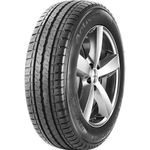 Pneu BFGOODRICH 165/70-14 89R ACTIVAN