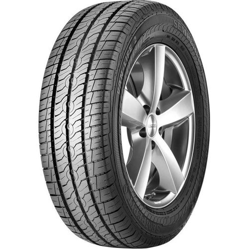 Pneu Semperit Van-Life 2 ( 205/75 R16C 110/108R 8PR )