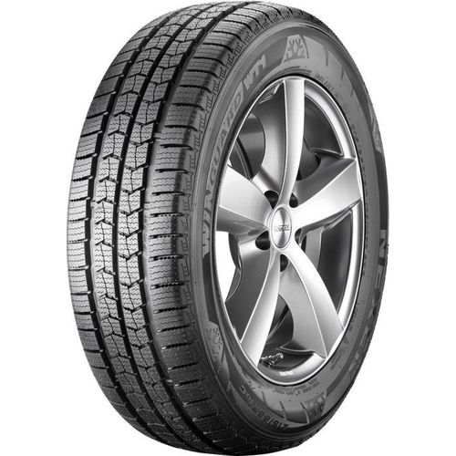 Pneu Nexen Winguard WT1 ( 235/65 R16C 121/119R 10PR )