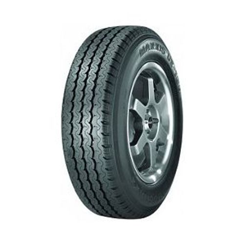 Pneu Maxxis UE 168N Trucmaxx ( 195 R15C 106/104R 8PR )