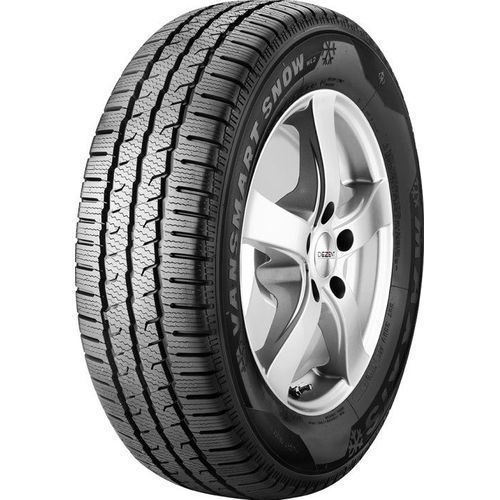 Pneu Maxxis Vansmart Snow WL2 ( 235/60 R17C 117/115R )