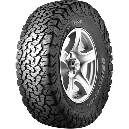 Pneu BFGOODRICH 285/65 R 18 121R ALL-TERRAIN T/A KO2 LRD RWL