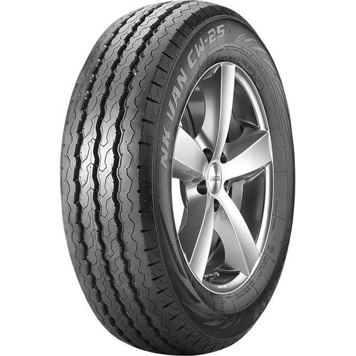 Pneu Nankang Van CW-25 ( 225/70 R15C 112/110S )